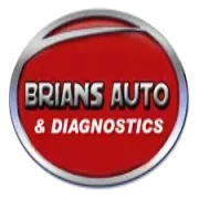 Brian's Automotive And Diagnostics logo