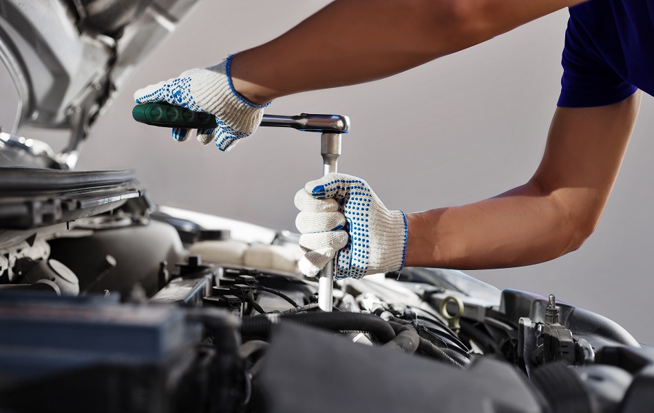 Smart Repair In Escondido, CA Smart Repair In Escondido, CA